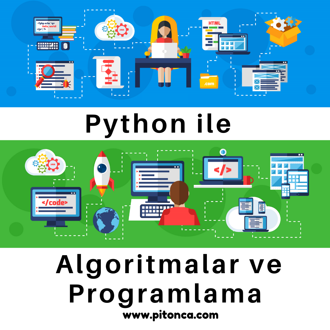 Python ile Yapay Zeka