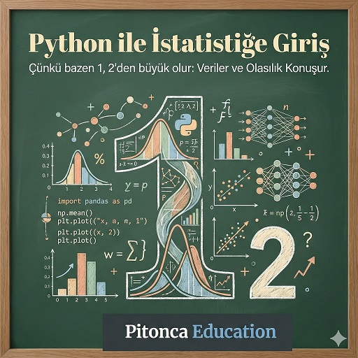 İstatistiğe Giriş